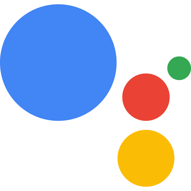 Wyłączenie głosu Asystenta Google