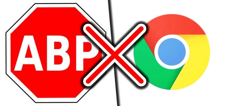 Koniec blokowania reklam w Chrome