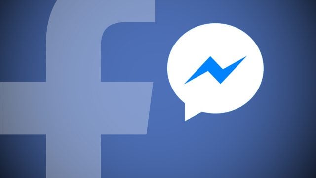 jak zagrozić facebookowi messenger