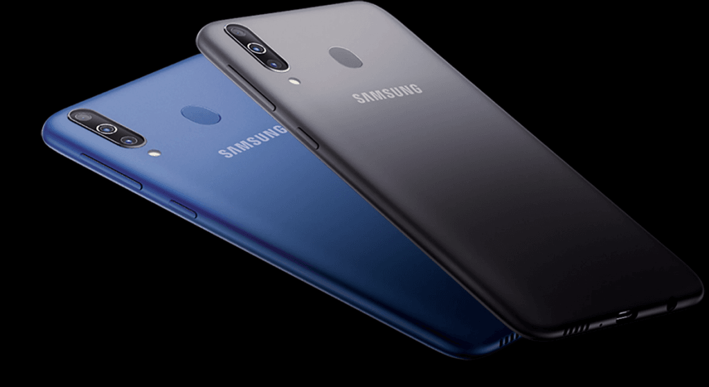 Samsung Galaxy M21 specyfikacja