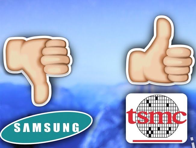 Azja najbogatsza firma Samsung TSMC