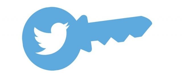 Twitter blokada konta