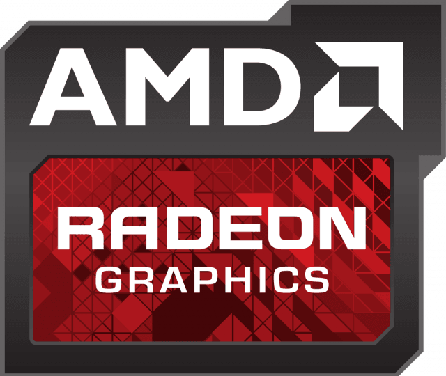 Radeon seria 600