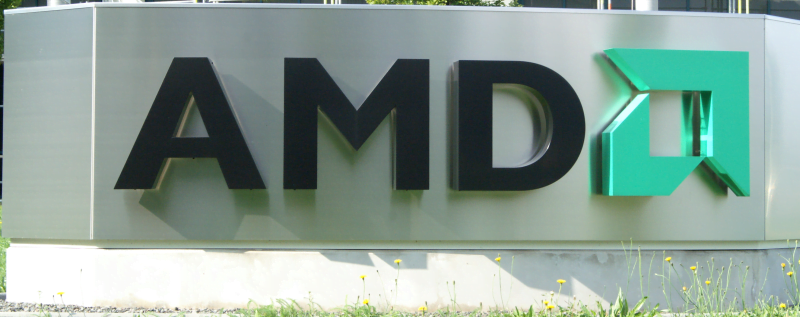 Grafika AMD z 128 GB vRAM