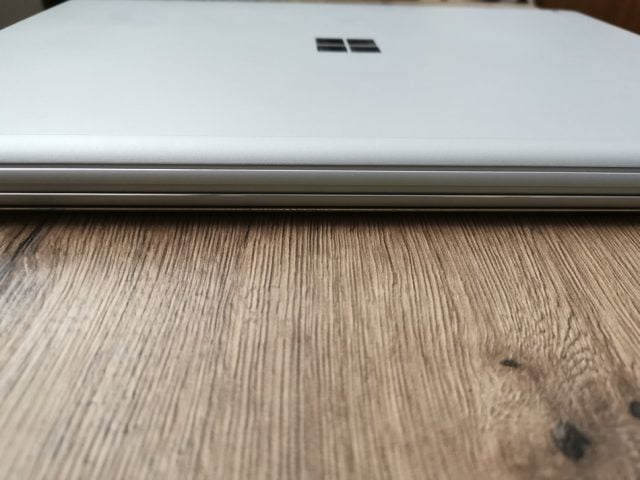Surface Book 2