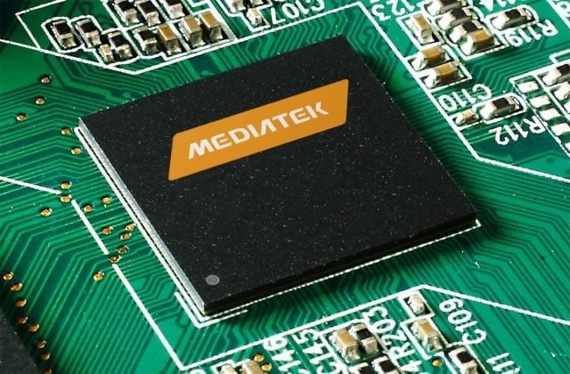 MediaTek 5G w 2020 roku