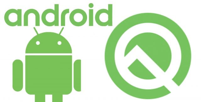 Android Q beta 5 wstrzymany