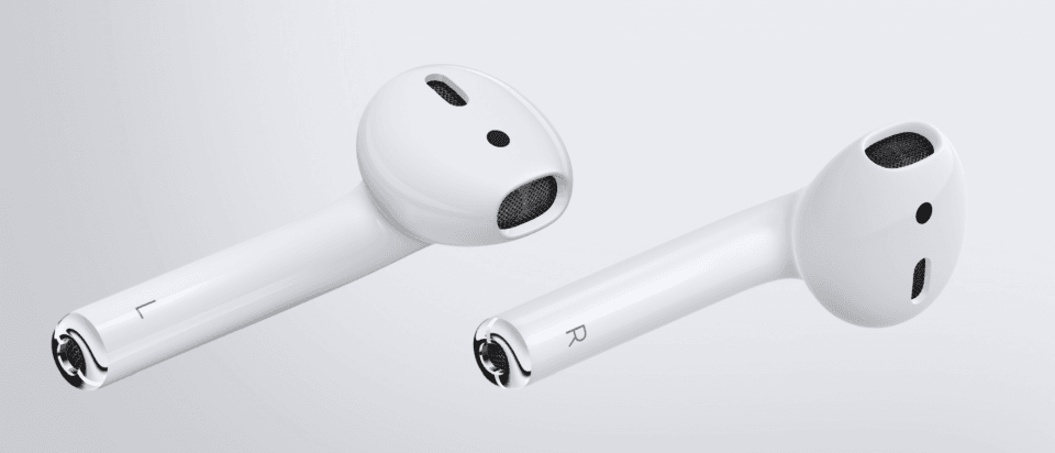 apple airpods 2019 2 nowosci roznice