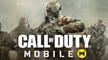 Call of Duty: Mobile 172 milionów