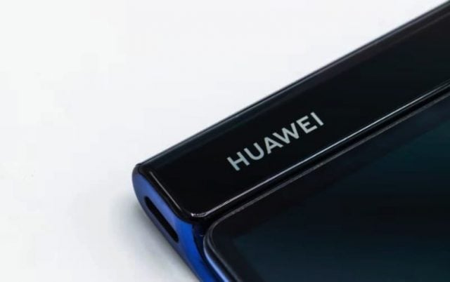 Huawei system