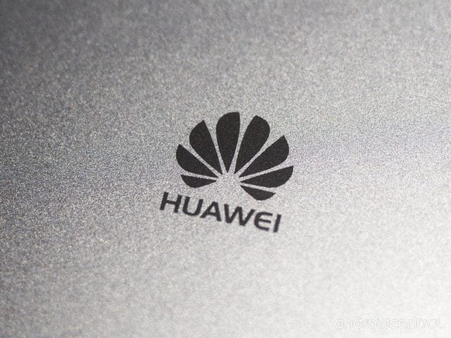 Huawei system