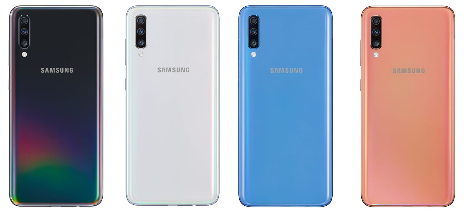 Samsung Galaxy A32 2023