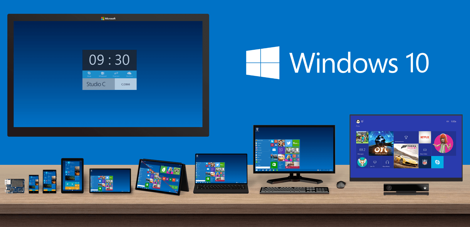 Windows 10 aktualizacje problem