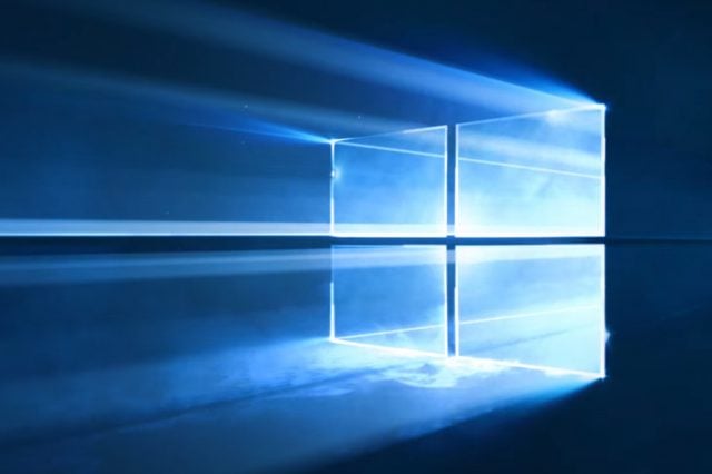 Windows 10 aktualizacje problem