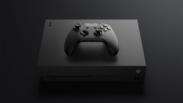 Microsoft zachowa wyłączność dla Xboxa