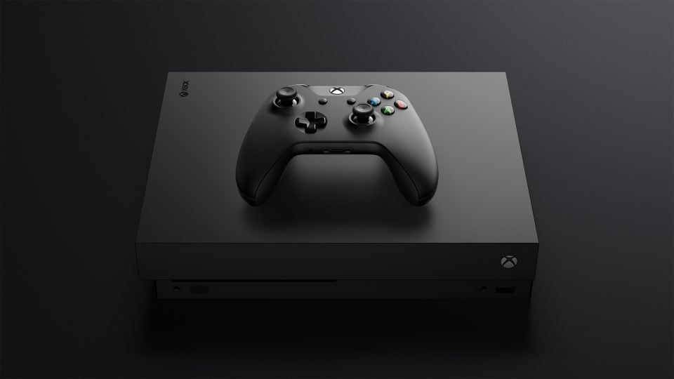 Czas na pogrzeb Xbox One