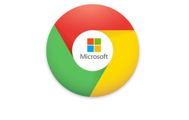 Wsparcie Chrome dla Windowsa 7