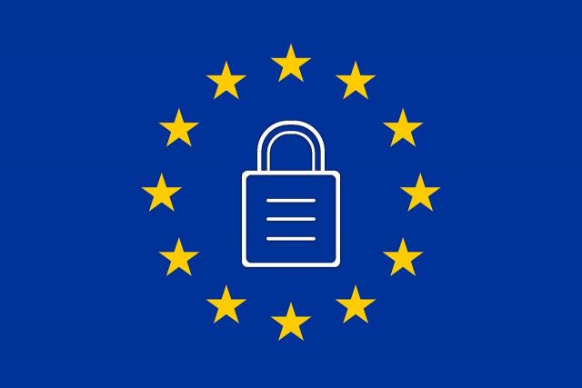 parlament Europejski kara dane osobowe