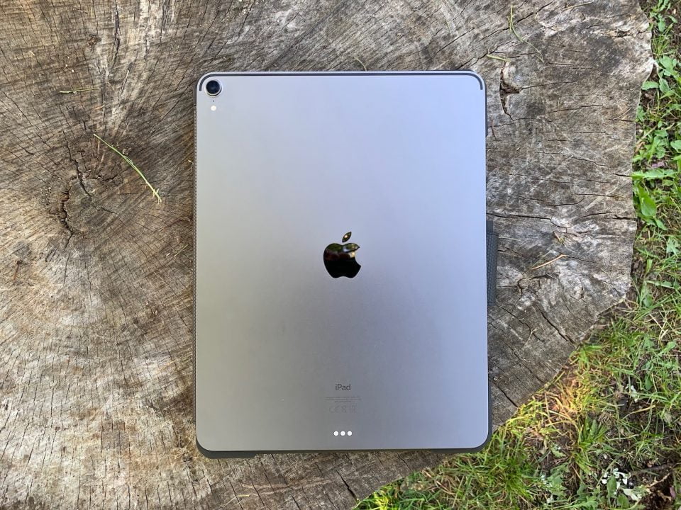 iPad Pro 2018 recenzja
