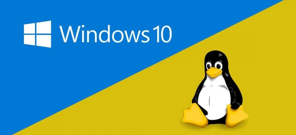 Stabilny Windows 10 z jądrem Linux