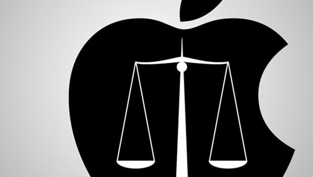 Apple pozwane za marże w App Store