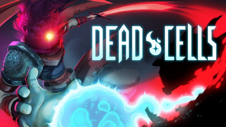 Dead Cells na Androida