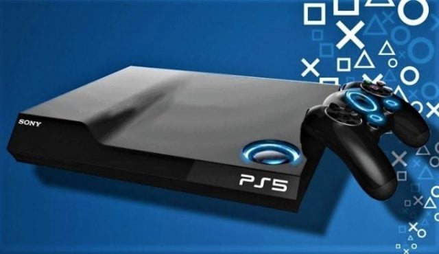 Data premiery PlayStation 5