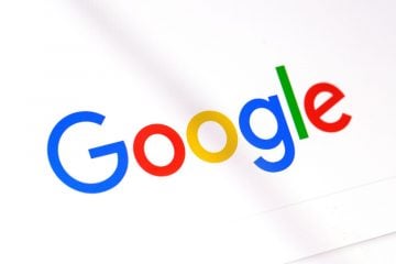 Monopol Google w Indiach