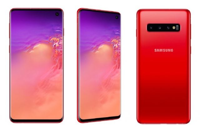 Wyniki Samsunga za 2Q 2019 roku