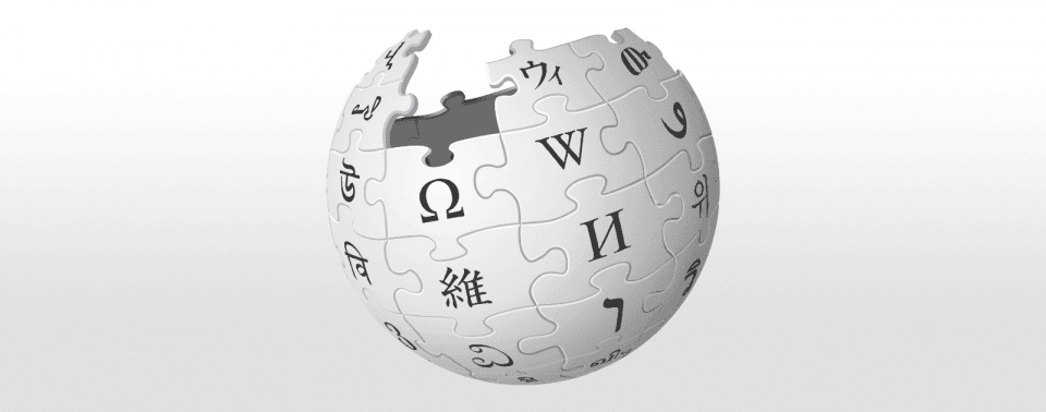 Wikipedia nie przyjmuje kryptowalut