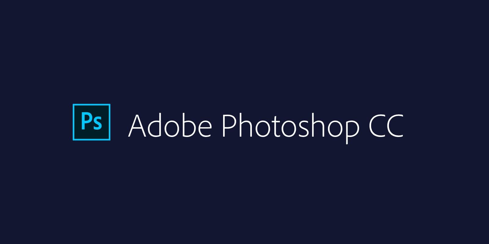 Adobe Photoshop dla Windows 10 ARM