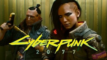 Cyberpunk 2077 skandal z CD Projekt