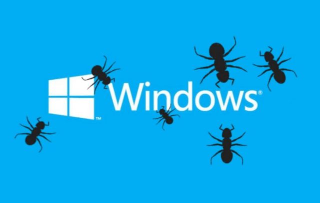 Microsoft i kolejny problem z aktualizacją