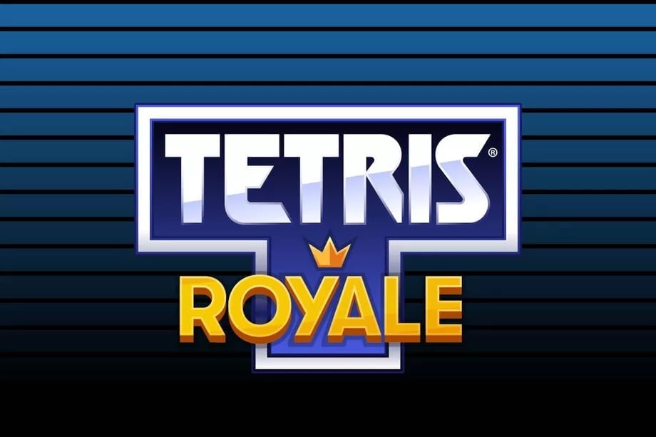 tetris royale 99 android ios