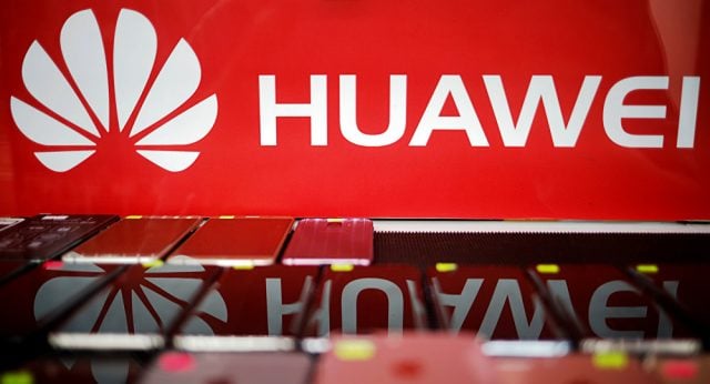 Huawei zyskał w Rosji