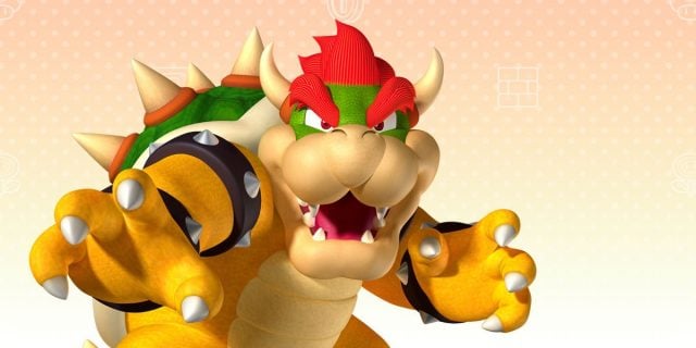 Bowser Switch