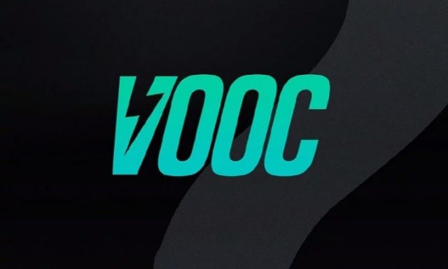 VOOC Flash