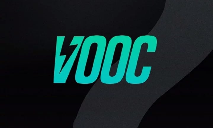 VOOC Flash