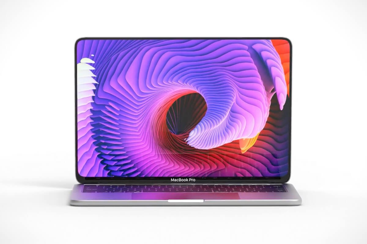 MacBook Pro 16 wszystko co wiemy o flagowym komputerze Apple