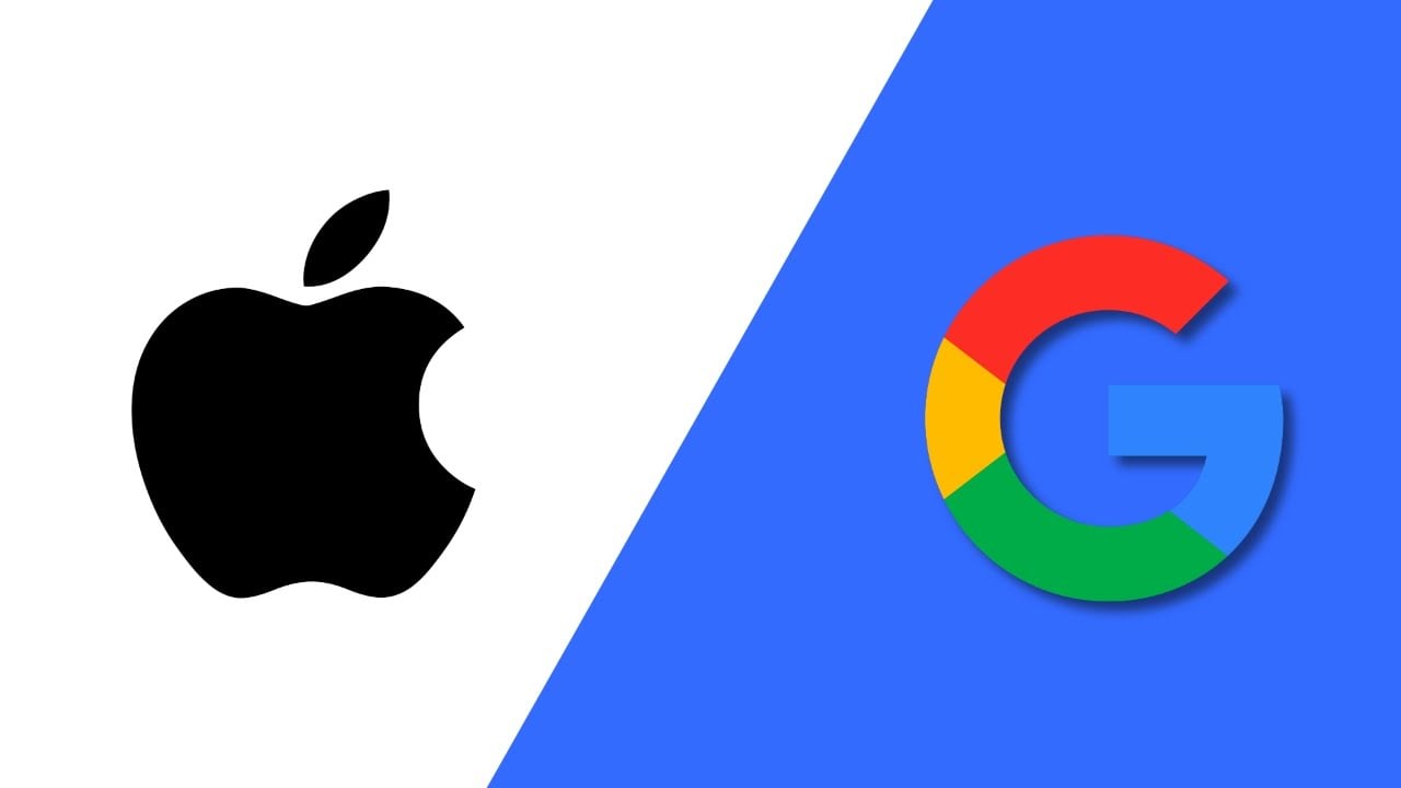 Google: prawdziwym monopolistą jest Apple