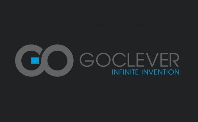 Goclever logo