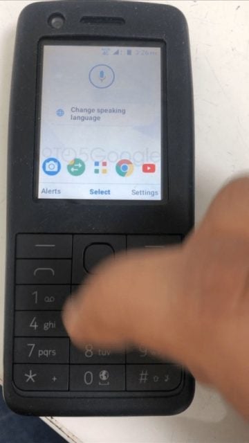 nokia-android-feature-phone-leak