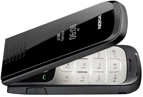 Nokia 2720 LTE
