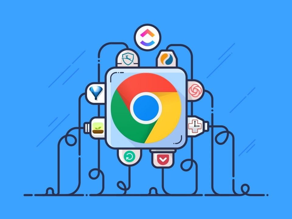 Najlepsze rozszerzenia Google Chrome rozszerzenia dodatki