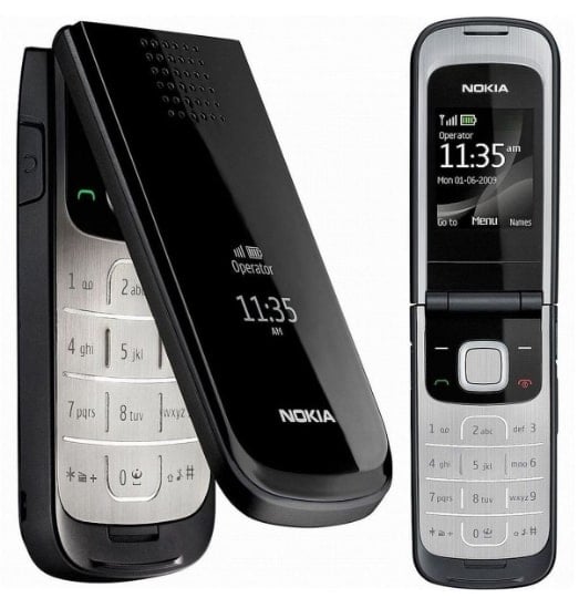 Nokia 2720 LTE