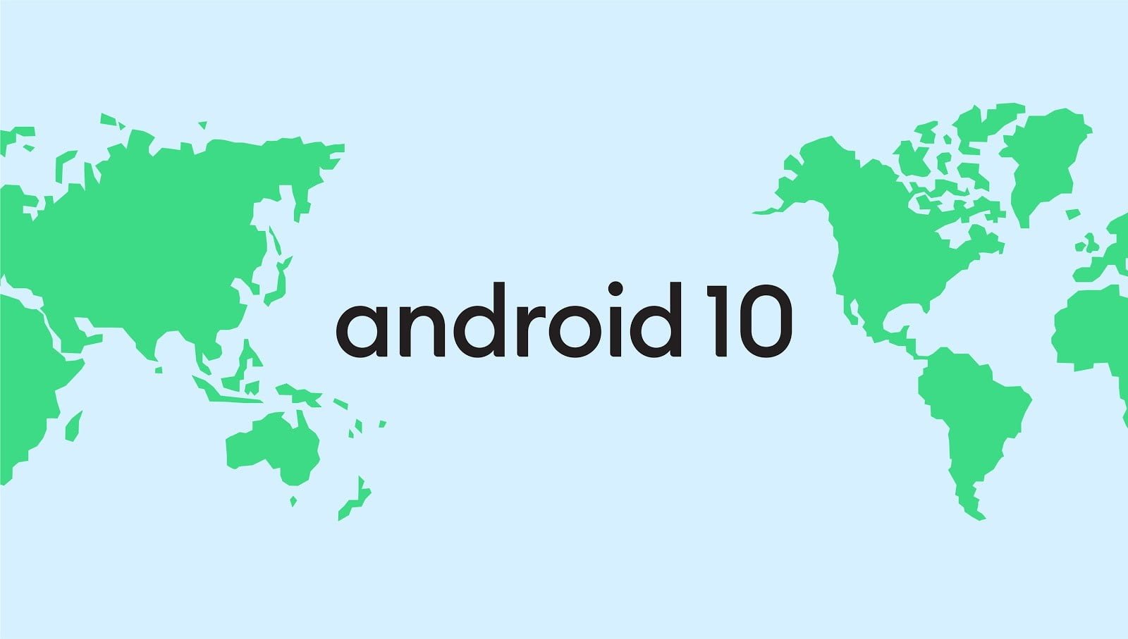 android 10 q nazwa slodkosci oficjalnie google