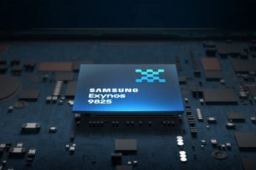 Samsung Exynos 1080 trafi do średniaków