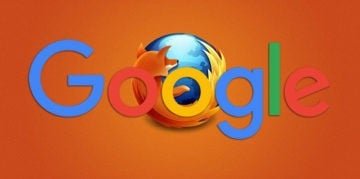 Mozilla rozszerza współpracę z Google