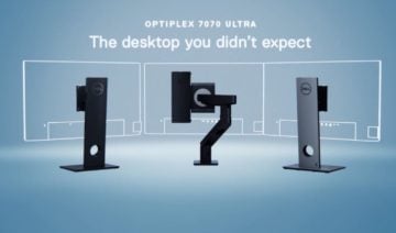 Dell Optiplex 7070 Ultra