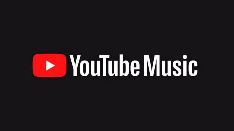 YouTube Music streamowanie muzyki